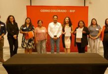 Alianza público-privada avanza en la electrificación de Mamiña y Parca