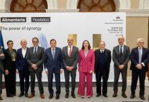 Alimentaria+Hostelco 2026: Una edición histórica de 50 años con récord de participación internacional
