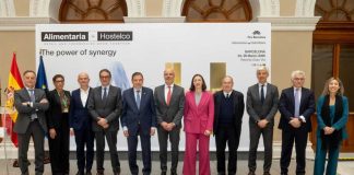 Alimentaria+Hostelco 2026: Una edición histórica de 50 años con récord de participación internacional
