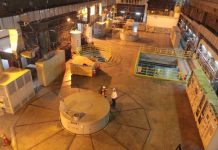 Alto Maipo vuelve a operar y refuerza la seguridad energética de Chile