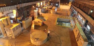 Alto Maipo vuelve a operar y refuerza la seguridad energética de Chile