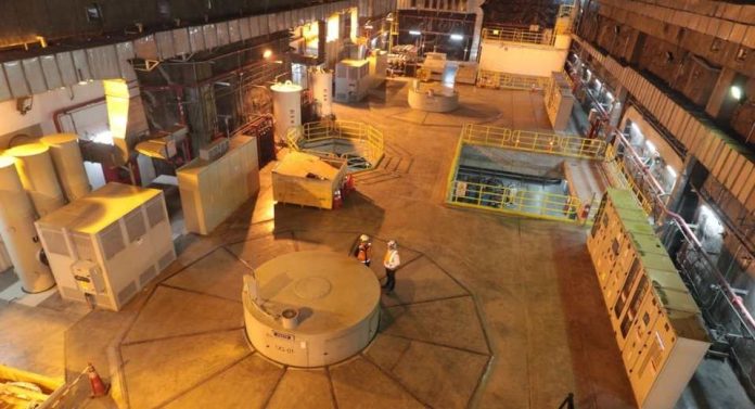 Alto Maipo vuelve a operar y refuerza la seguridad energética de Chile