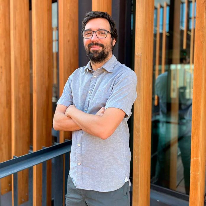 Ingeniería a la velocidad de la luz