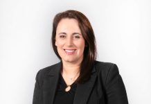 Andrea Villalobos, directora de Asesoría Legal y Tributaria de PwC Chile