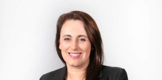 Andrea Villalobos, directora de Asesoría Legal y Tributaria de PwC Chile