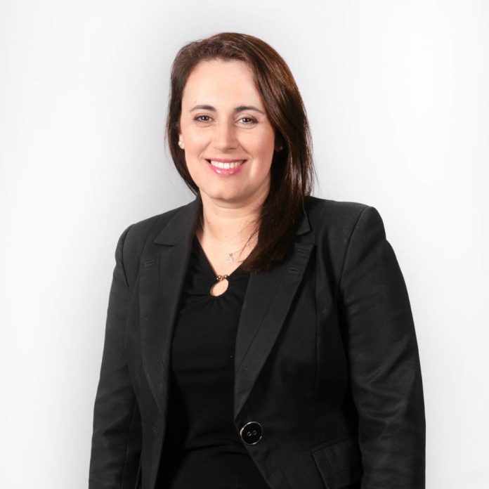 Andrea Villalobos, directora de Asesoría Legal y Tributaria de PwC Chile Andrea Villalobos, directora de Asesoría Legal y Tributaria de PwC Chile