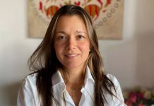 Ángela Pinzón: la ejecutiva que busca convertir a Colombia en un polo de talento en IA desde Google Cloud Ángela Pinzón: la ejecutiva que busca convertir a Colombia en un polo de talento en IA desde Google Cloud
