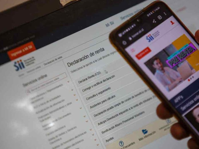 Antes de la Operación Renta, las pymes enfrentan su primer gran desafío financiero del año