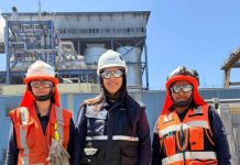 Antofagasta lidera inclusión femenina en minería y proyecta nuevos avances en el sector