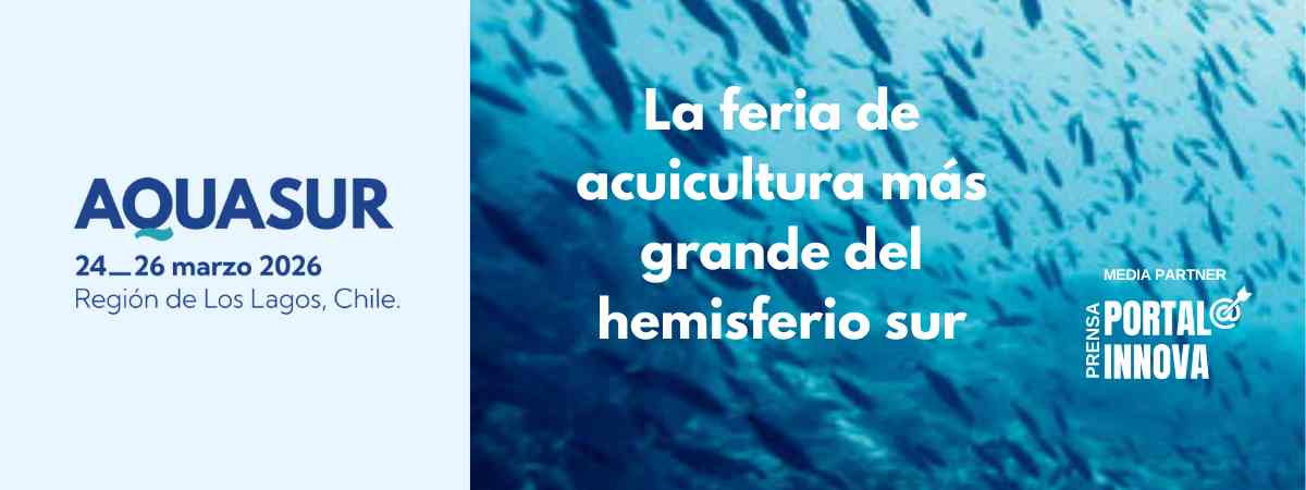 Aquasur 2026