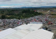 Portal Innova / Media Partner de Aquasur 2026, te invita a planificar tu llegada a Aquasur 2026: conoce las rutas y servicios de transporte disponibles para la gran feria de la industria acuícola