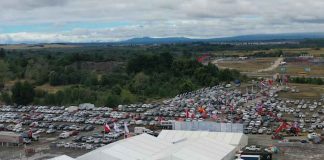 Portal Innova / Media Partner de Aquasur 2026, te invita a planificar tu llegada a Aquasur 2026: conoce las rutas y servicios de transporte disponibles para la gran feria de la industria acuícola