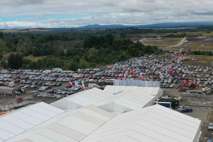 Portal Innova / Media Partner de Aquasur 2026, te invita a planificar tu llegada a Aquasur 2026: conoce las rutas y servicios de transporte disponibles para la gran feria de la industria acuícola