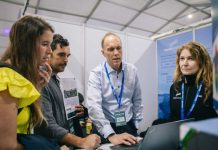 Aquasur 2026 potencia el intercambio de conocimiento con robusto programa de Charlas Técnicas y el debut del Blue Stage