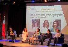 Arcadis participa en el primer encuentro SOCHIGE 2026 con foco en inclusión femenina en la geotecnia