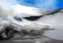 Argentina | Ley de Glaciares: la lupa en las zonas periglaciares y la amenaza de destrucción minera
