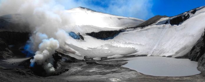 Argentina | Ley de Glaciares: la lupa en las zonas periglaciares y la amenaza de destrucción minera