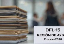 Aysén lidera asignación nacional del DFL15 y apoyará a 158 pymes con inversión privada superior a $ 7 mil millones
