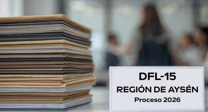 Aysén lidera asignación nacional del DFL15 y apoyará a 158 pymes con inversión privada superior a $ 7 mil millones