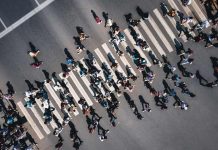 Barómetro Laboral CIES-UDD y Asociación de AFP