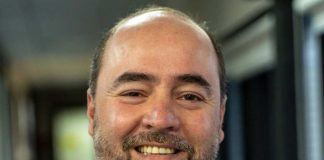 Benchmark Genetics nombra a Oscar Berríos como gerente comercial para Chile