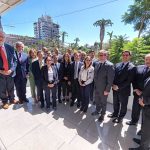 Biministro Daniel Mas sostiene encuentro con autoridades regionales y actores del ecosistema productivo de Antofagasta Biministro Daniel Mas sostiene encuentro con autoridades regionales y actores del ecosistema productivo de Antofagasta