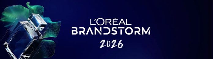 Brandstorm 2026: L’Oréal Groupe abre las postulaciones para concurso global de innovación para jóvenes