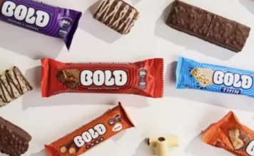 Brasil Grupo italiano dueño de Nutella adquiere Bold Snacks, empresa brasileña de snacks proteicos