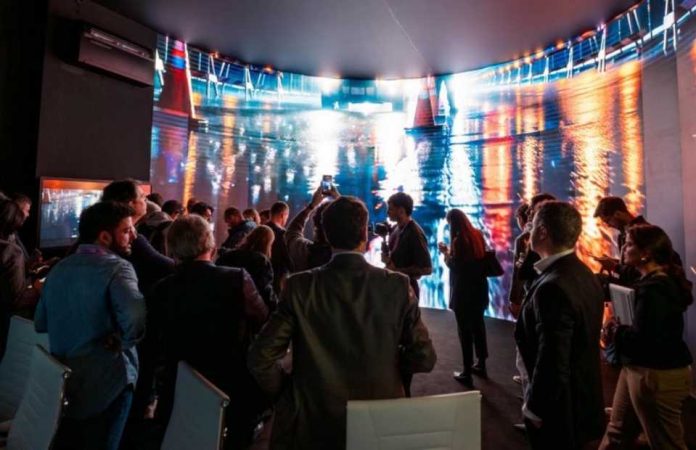 Brasil | Indra Group y el Gobierno de Goiás (Brasil) refuerzan su alianza en Inteligencia Artificial gobernada y conectividad