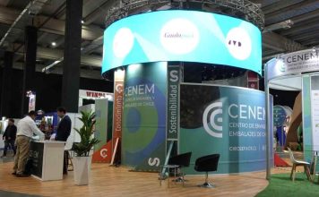 CIRCLEPACK 2026: Brasil será el país invitado de honor en la única feria internacional de packaging de Chile