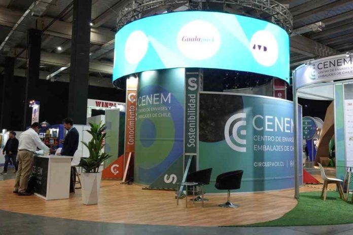 CIRCLEPACK 2026: Brasil será el país invitado de honor en la única feria internacional de packaging de Chile