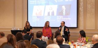 CAF y CEAPI dialogan con las futuras ministras Ximena Rincón y Ximena Lincolao sobre el papel de las empresas en el comienzo de una nueva etapa en Chile