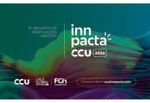 CCU INNPACTA 2026
