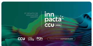 CCU INNPACTA 2026
