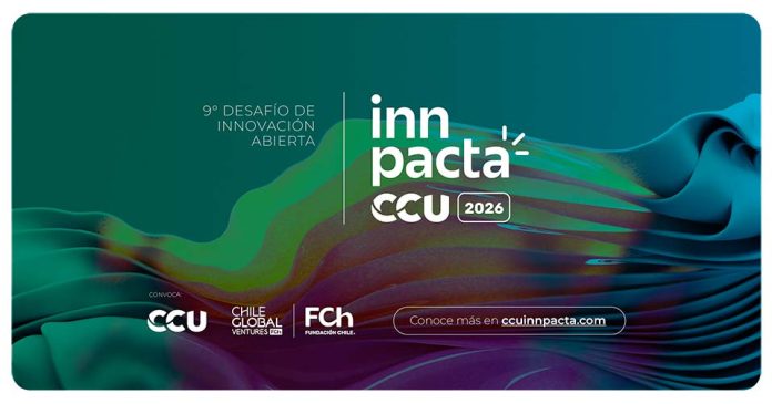 CCU INNPACTA 2026 CCU INNPACTA 2026