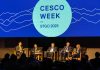 CESCO Week 2026 agota su Jornada Inaugural y confirma alta convocatoria a dos semanas del evento