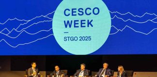 CESCO Week 2026 agota su Jornada Inaugural y confirma alta convocatoria a dos semanas del evento