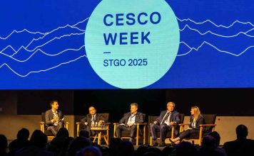 CESCO Week 2026 agota su Jornada Inaugural y confirma alta convocatoria a dos semanas del evento