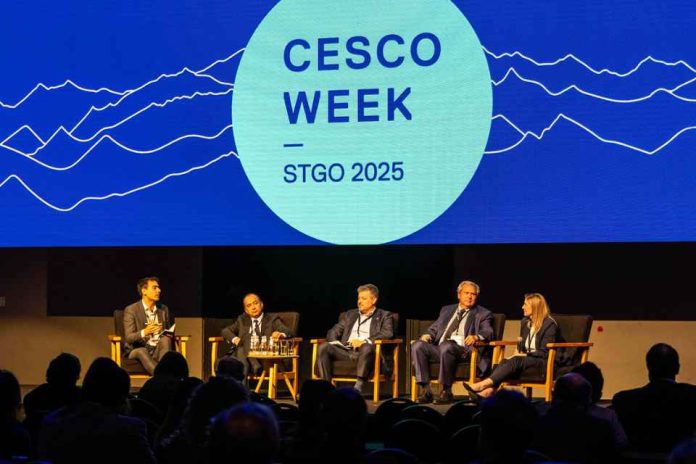 CESCO Week 2026 agota su Jornada Inaugural y confirma alta convocatoria a dos semanas del evento