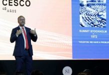 CESCO Week confirma la presencia de autoridades de gobierno en la jornada inaugural y anuncia ambiciosa agenda de speakers internacionales