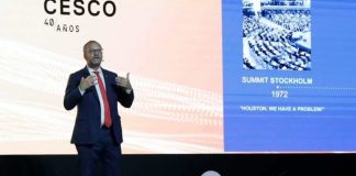 CESCO Week confirma la presencia de autoridades de gobierno en la jornada inaugural y anuncia ambiciosa agenda de speakers internacionales