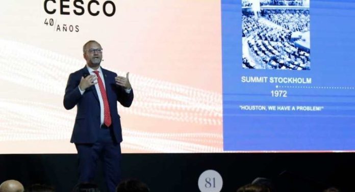 CESCO Week confirma la presencia de autoridades de gobierno en la jornada inaugural y anuncia ambiciosa agenda de speakers internacionales