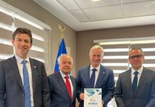 CIES UDD entrega informe al presidente electo José Antonio Kast sobre oportunidades para fortalecer la colaboración público-privada