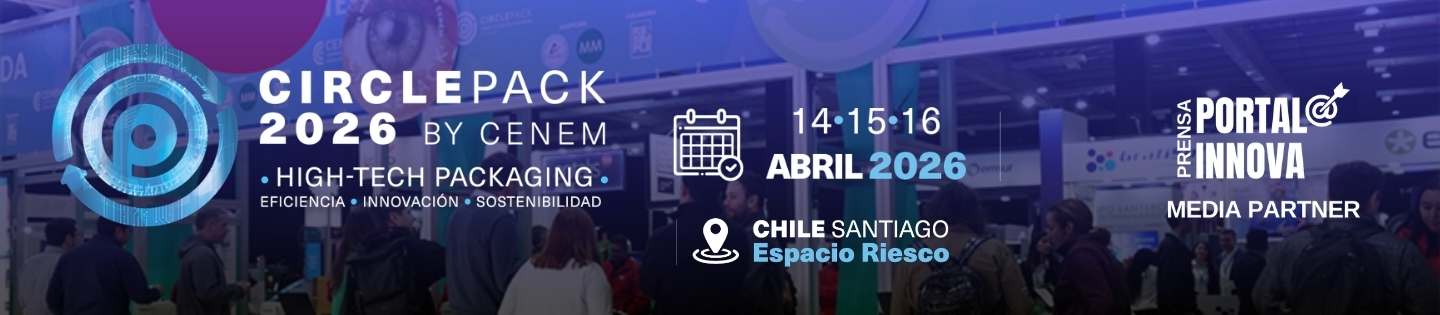 CIRCLEPACK 2026 HIGH-TECH Packaging