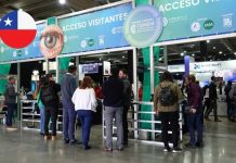 CIRCLEPACK 2026 es reconocida por el Gobierno Chileno como Feria Internacional y habilita franquicia de arancel 0% para expositores