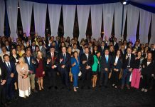 CORPROA lanzó EXPO FOREDE 2026 en Copiapó CORPROA lanzó EXPO FOREDE 2026 en Copiapó