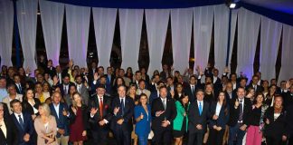 CORPROA lanzó EXPO FOREDE 2026 en Copiapó