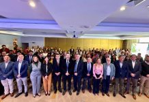 CORPROA y el Banco Central presentan el Informe de Política Monetaria en Atacama