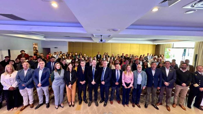 CORPROA y el Banco Central presentan el Informe de Política Monetaria en Atacama