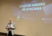 CORPROA y el Cluster Minero Atacama afinan plataforma digital para proveedores